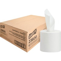 Paper Towel-2 ply/6 Rolls/Ctn