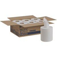 Paper Towel-2 ply/6 Rolls/Ctn