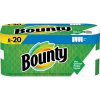 Paper Towel-2 ply/8 Rolls/Ctn