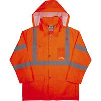Rainwear- Jacket R Ltwt 4XL Og