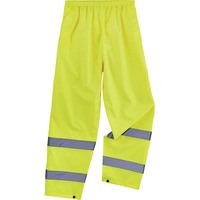 Rainwear- Pant Rfl Ltwt (M) Lm