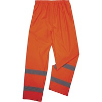 Rainwear- Pant Rfl Ltwt 3XL Og