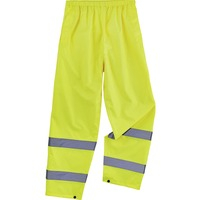 Rainwear- Pant Rfl Ltwt 5XL Lm