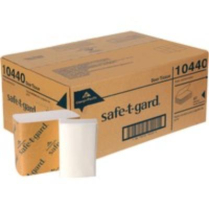 Refill- Tissue Wht 200PK 40/CT