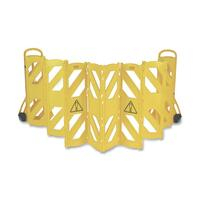 Safety PPE- Folding Barrier
