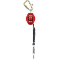 Safety PPE- Shock Absb Lanyard