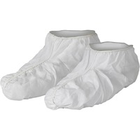 Shoe Cover- Whte O/S - 300 ct