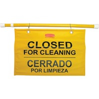 Sign- Closed, Multilingual 1CT