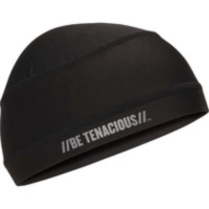 Skull Cap- Blk Cooling O/S 6ct