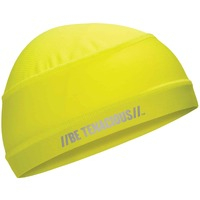 Skull Cap- Lme Cooling O/S 6ct
