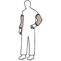 Sleeve - Sleeve Covers white