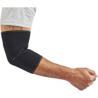 Sleeve- 650 Elbow 12-13 Blk