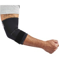 Sleeve- 655 Elbow W/Str SM Blk