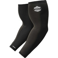 Sleeve- 6690 Cool/Arm Blk LG