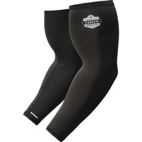 Sleeve- 6690 Cool/Arm Blk Med