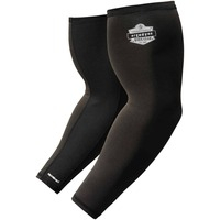 Sleeve- 6690 Cool/Arm Blk 2XL