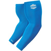 Sleeve- 6690 Cool/Arm Blu 2XL
