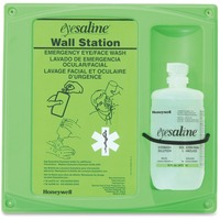 Station- Wall EyeWash F/SL Grn