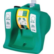 Station- Wall EyeWash Gren 16G