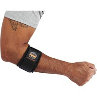 Support- Elbow 500 9-10 Ne BL
