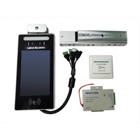 Thermometer- Door Sensor