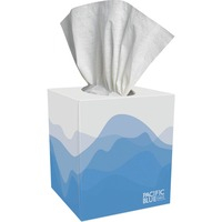 Tissue- 2Ply CB Wht 100/BX