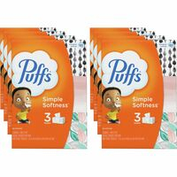 Tissue- 2Ply F/Face 180/BX 24C