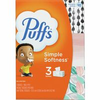 Tissue- 2Ply F/Face 180/BX 3PK