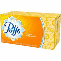 Tissue- 2Ply F/Face Wht 180/BX