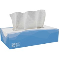 Tissue- 2Ply FB Wht 100/B 100C
