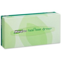 Tissue- 2Ply HLTHC Wht 100/BX