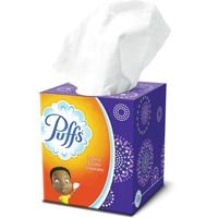 Tissue- 2Ply L/Free 64/BX 1/BX
