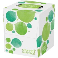 Tissue- 2Ply Rec Wht 85/BX 36C