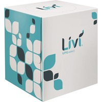 Tissue- 2Ply VP Wht 90/BX 36CT