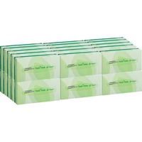 Tissue- 2Ply Wht 100/BX 30CT