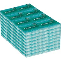 Tissue- 2Ply Wht 40/BX 48/CT