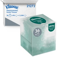 Tissue- 2Ply Wht 90/BX 36/CT