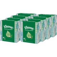 Tissue- 3Ply LN Wht 65/BX 32CT