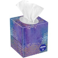 Tissue- 3Ply Mul Wht 65/BX 27C