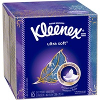 Tissue- 3Ply Wht 65/BX 27/CT