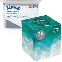 Tissue- CB BX 2Ply Wht 90B 36C