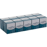 Tissue- Facial CB Wht 96B/10CT