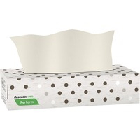 Tissue- Facial FB Wht 100B/30C