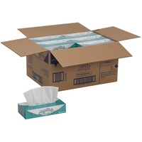 Tissue- Facial FF Wht 100B/30C