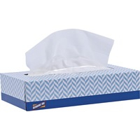 Tissue- Facial FF Wht 100B/30C