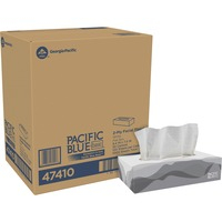 Tissue- Facial HC Wht 100B/30C