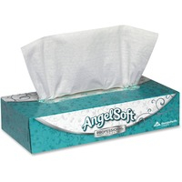 Tissue- Facial Wht 100PB/100B