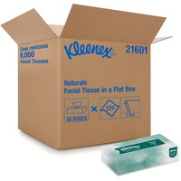 Tissue- Whte 125bx 48ct