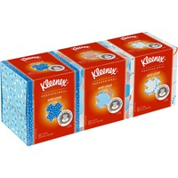 Tissue- Whte 3ply AV PM S 3ct
