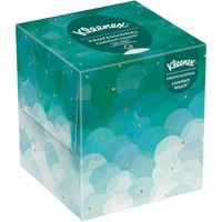 Tissue- Whte Popup 2ply S